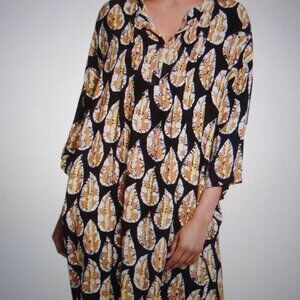 MASAI NATALIE DRESS - Regular Oversize design in Medium